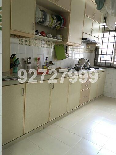 Blk 312 Tampines Street 33 (Tampines), HDB Executive #101239682